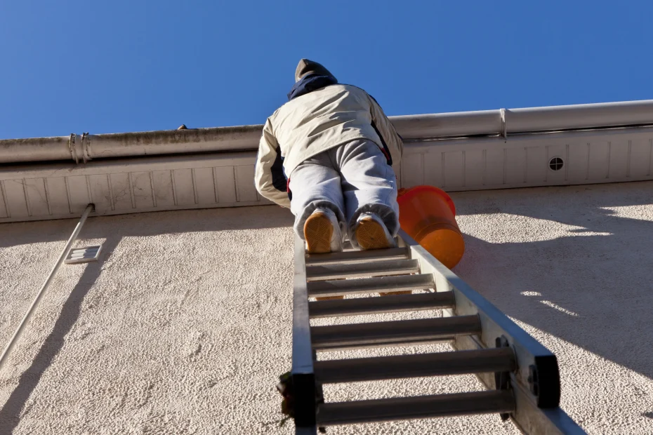 Pasadena Gutter Cleaning