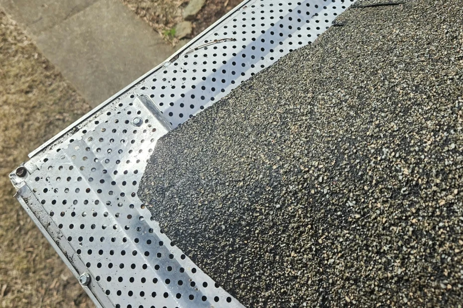 Pasadena Gutter Cleaning