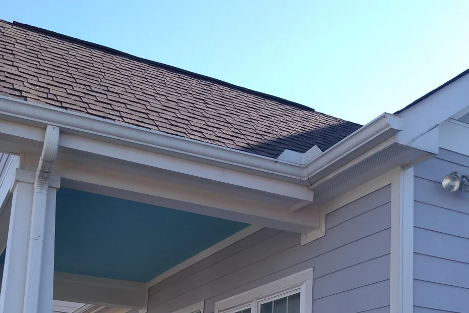 Pasadena Gutter Cleaning