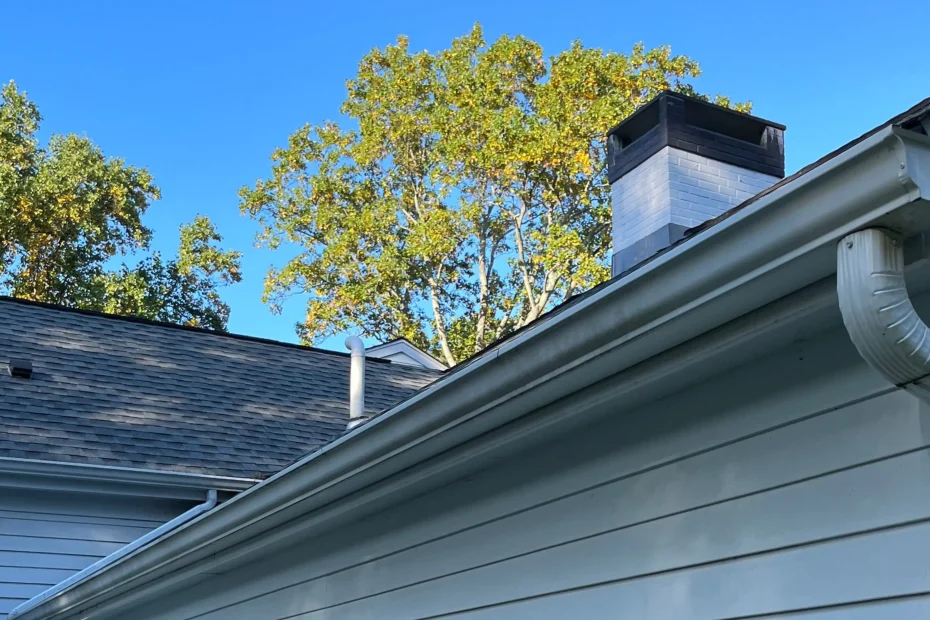 Pasadena Gutter Cleaning